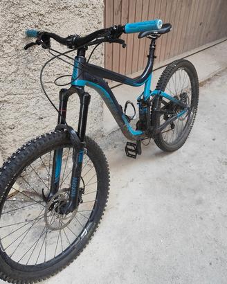 Giant reign 2 taglia L enduro