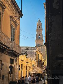 B&B Casa Tia centro storico