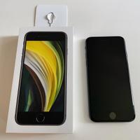 iPhone SE 64 Gb 2020
