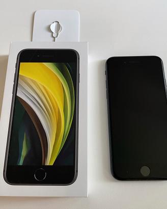 iPhone SE 64 Gb 2020