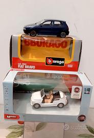 Modellini Auto ( J ) 1/43 Marcoal