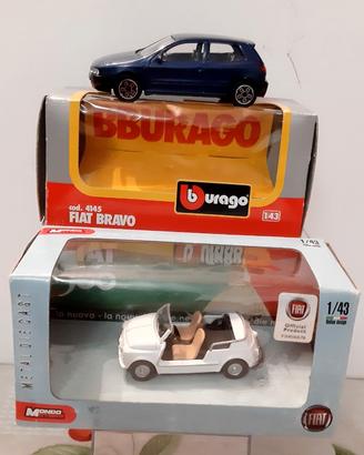 Modellini Auto ( J ) 1/43 Marcoal