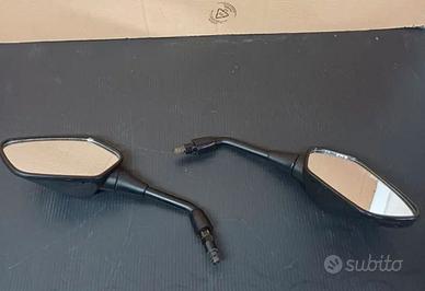 Accessori X ADV 750 2024