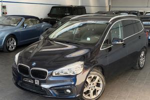 BMW 216d Gran Tourer 7 POSTI