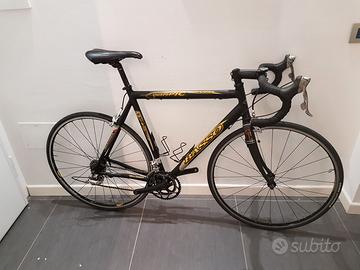 Bici Corsa Basso Olimpic