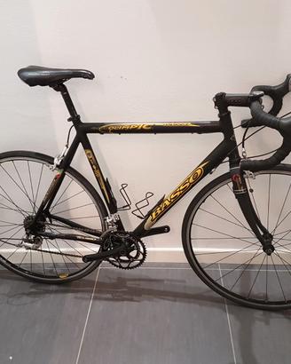 Bici Corsa Basso Olimpic