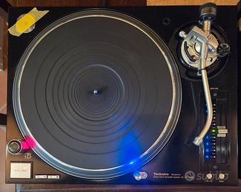 Technics sl 1210 m5g