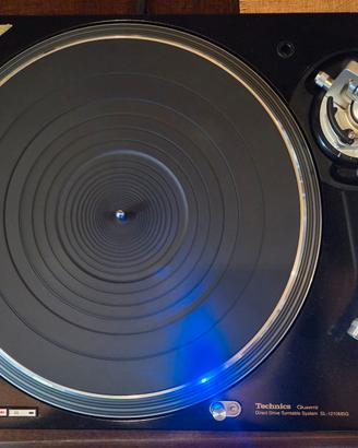 Technics sl 1210 m5g
