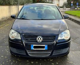 Volkswagen polo 1.4cc benzina pure da neopatentati