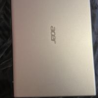 Acer aspire 1