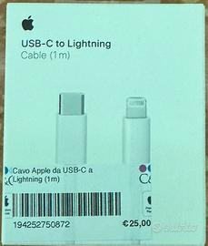 Cavo USB -C per IPhone