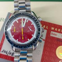 Omega speedmaster 