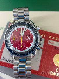 Omega speedmaster 