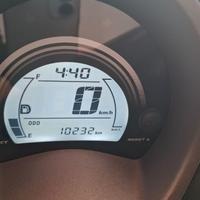 YAMAHA nmax 155