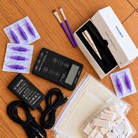 Kit PMU MAST completo con accessori e omaggi