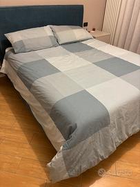 Copri piumino matrimoniale