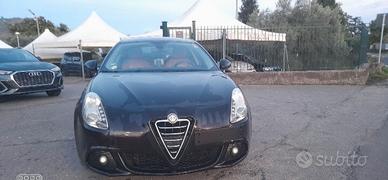 Alfa Romeo Giulietta 1.6 JTDm-2 105 CV Distinctive