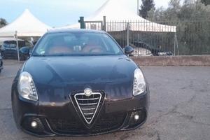 Alfa Romeo Giulietta 1.6 JTDm-2 105 CV Distinctive