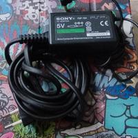Alimentatore Sony PSP prima Generazione Originale 