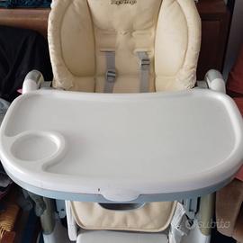 Seggiolone Peg Perego