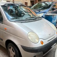 Matiz Daewoo