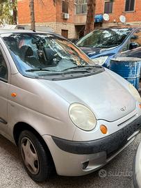 Matiz Daewoo