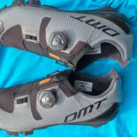 Scarpe DMT MTB 40