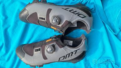 Scarpe DMT MTB 40