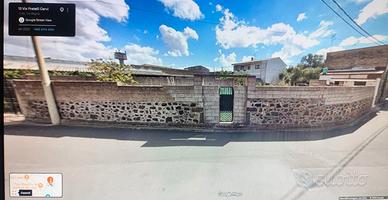 Terreno edificabile Sardegna Uras OR