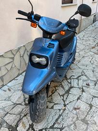 Booster MBK 50 Spirit 1997