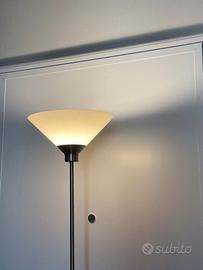 Lampada da terra piantana Krobi  IKEA