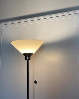 Lampada da terra piantana Krobi  IKEA