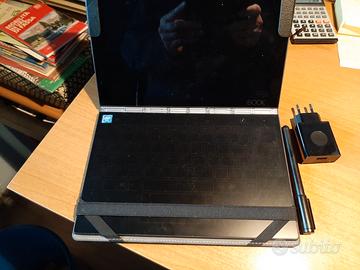 Lenovo Yoga Book 