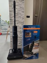 lavapavimenti tineco s7 stretch