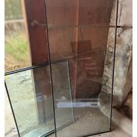 Vetri doppi con telaio – Ideali per finestre