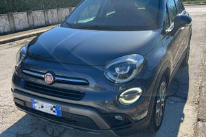 Fiat 500X 2.0 MultiJet 150 CV AT9 4x4 Cross
