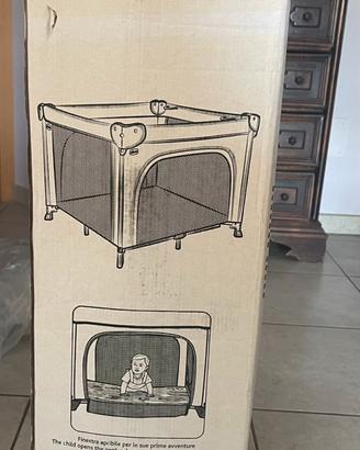 Box per bambini