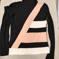 Dolcevita donna morbido 