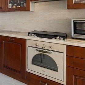 FORNO ELETTRICO FRANKE