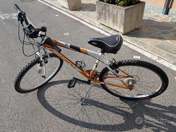 mountain bike 26''
