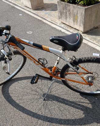 mountain bike 26''