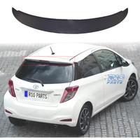 SPOILER ALETTONE PER TOYOTA YARIS 3 11-