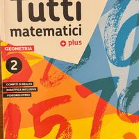 Tutti matematici * plus