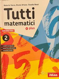 Tutti matematici * plus