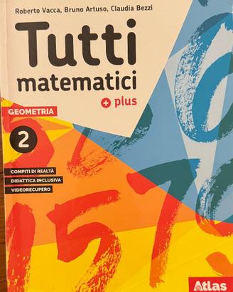 Tutti matematici * plus