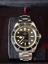 Tudor Black Bay 58