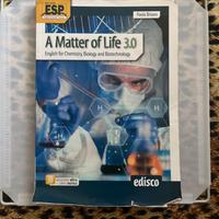 A Matter of Life 3.0 Paola Briano