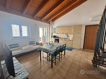 Appartamento Policoro Lido