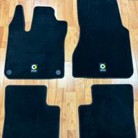 TAPPETINI NUOVI SMART FORTWO E FORFOUR