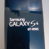 Samsung Galaxy S4 GT-I9505 + 1 Batteria